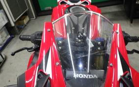 HONDA CBR250RR A 2004 MC51