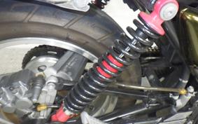 KAWASAKI ZEPHYR 750 1997 ZR750C