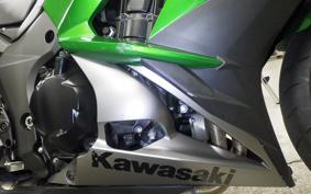 KAWASAKI NINJA 1000 A 2020 ZXT00W