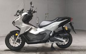 HONDA ADV160 KF54