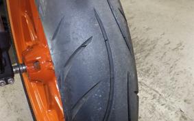 KTM 390 DUKE 2018
