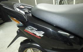HONDA DIO Z4 GEN 2 2025 AF63