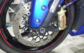 SUZUKI GSX-R1000 2014