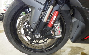 KAWASAKI ZX 10 NINJA ABS 2023 ZXT02L