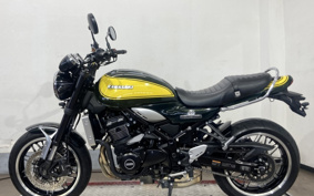 KAWASAKI Z900RS 2024 ZR900K