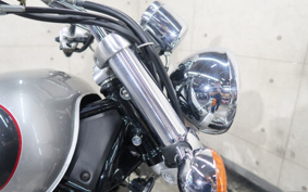 YAMAHA AXIS 90 3VR
