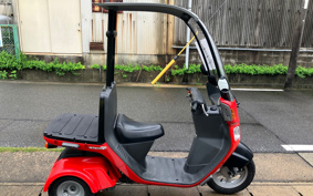 HONDA GYRO TA03