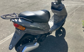 SUZUKI ADDRESS V125 CF46A