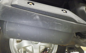 HONDA LEAD 125 2004