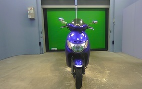 SUZUKI ADDRESS 110 CF11A
