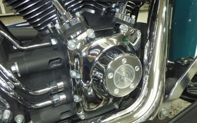 HARLEY FLSTC 1580 2008