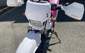 YAMAHA TT250R 4GY