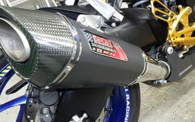 SUZUKI GSX-S 1000 Gen.2 2021 EK1AA