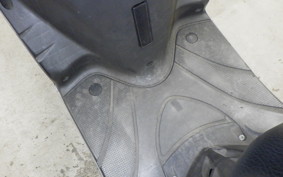 YAMAHA CYGNUS 125 X 2 2007 SE44J