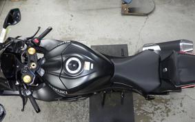 SUZUKI GSX-R1000R A 2022 DM11G