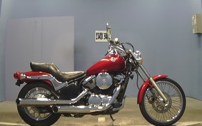 KAWASAKI VULCAN 400 1995 VN400A
