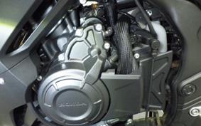 HONDA CBR400R 2024 NC65