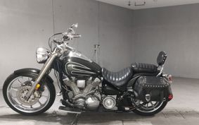YAMAHA ROADSTER 1600 1999 VP07