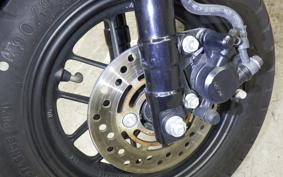 HONDA DUNK 2012 AF78