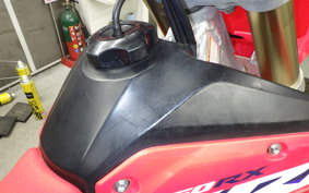 HONDA CRF450RX 1999 PE07