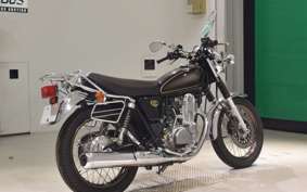 YAMAHA SR400 Gen.5 2021 RH16J