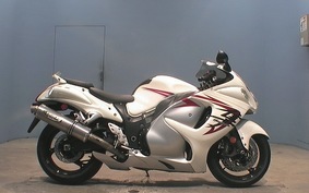 SUZUKI GSX-1300R HAYABUSA 2007 GX72A