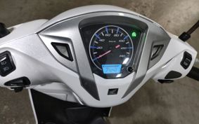 HONDA LEAD 125 JF45