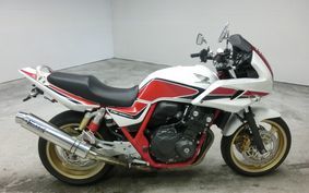 HONDA CB400 SUPER BOLDOR 2011 NC42