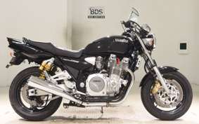 YAMAHA XJR1300 1998 RP01J