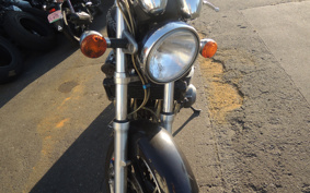 KAWASAKI ZEPHYR 1100 1993 ZRT10A