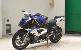 BMW S1000RR 2017