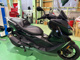 Фото BMW C400GT 2023 с японского аукциона