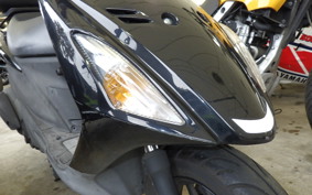 SUZUKI ADDRESS V125 S CF4MA
