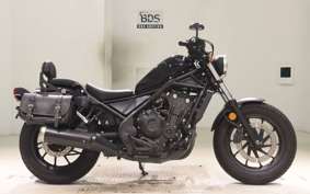 HONDA REBEL 500 A 2019 PC60
