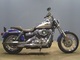 Фото Harley FXDC 1580 2009 с японского аукциона