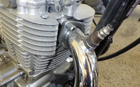 YAMAHA SR400 Gen.4 RH03J