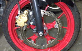 SUZUKI GSX-R125 DL33B