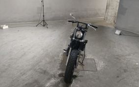 YAMAHA SR400 1992 1JR