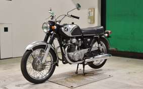 HONDA CD250 2025 CD250