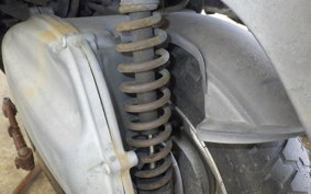 YAMAHA JOG Gen.5 SA36J