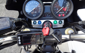 KAWASAKI ZRX1200 R 2007 ZRT20A