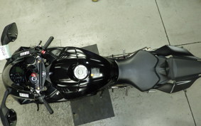 YAMAHA YZF-R6 2020