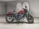 Фото Honda REBEL 250 S 2017 с японского аукциона