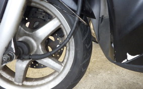 YAMAHA CYGNUS 125 X 2 SE44J