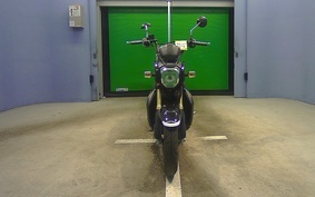 HONDA ZOOMER-X JF52