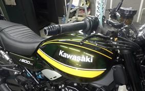 KAWASAKI Z900RS 2020 ZR900C