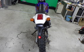 YAMAHA LANZA 4TP