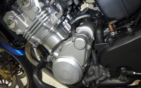 HONDA CB400 SUPER BOLDOR VTEC A 2009 NC42
