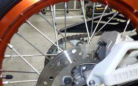 YAMAHA TRICKER Gen.2 2007 DG16J