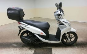 HONDA DIO 110 JF31